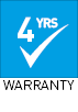 warranty robus led